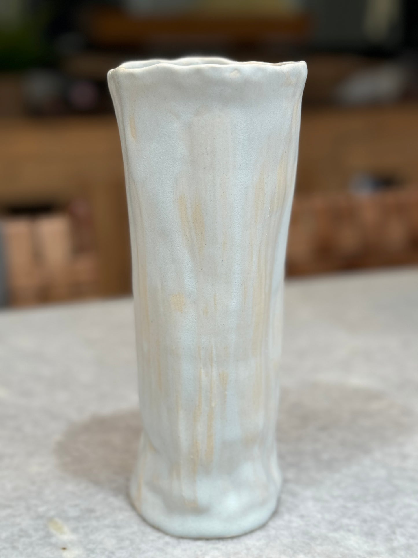Lala Tall Vase