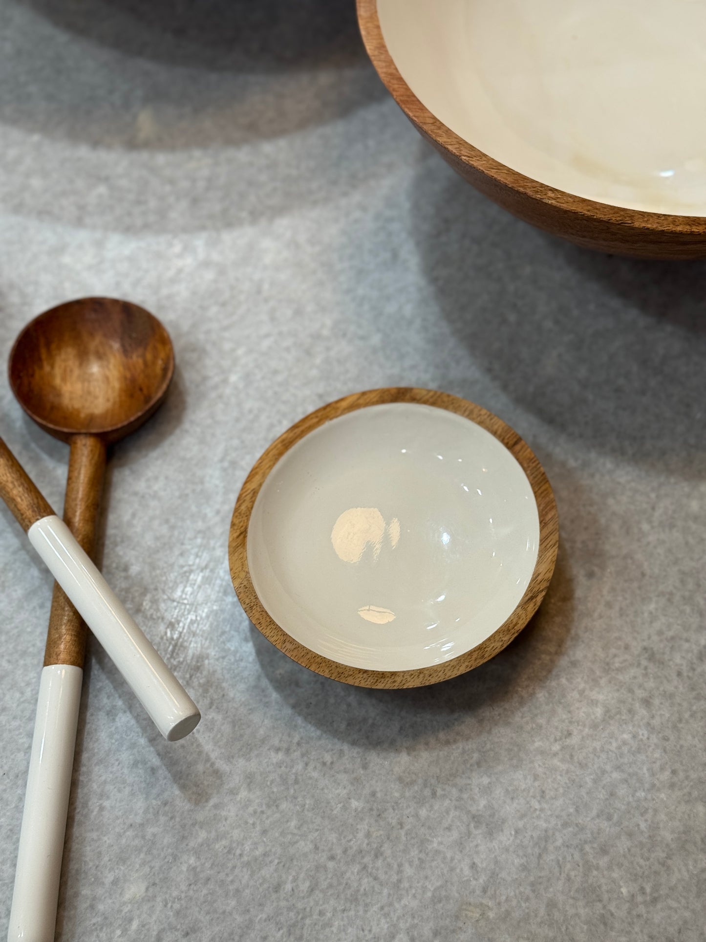 Goa Petite Tidbit Bowl
