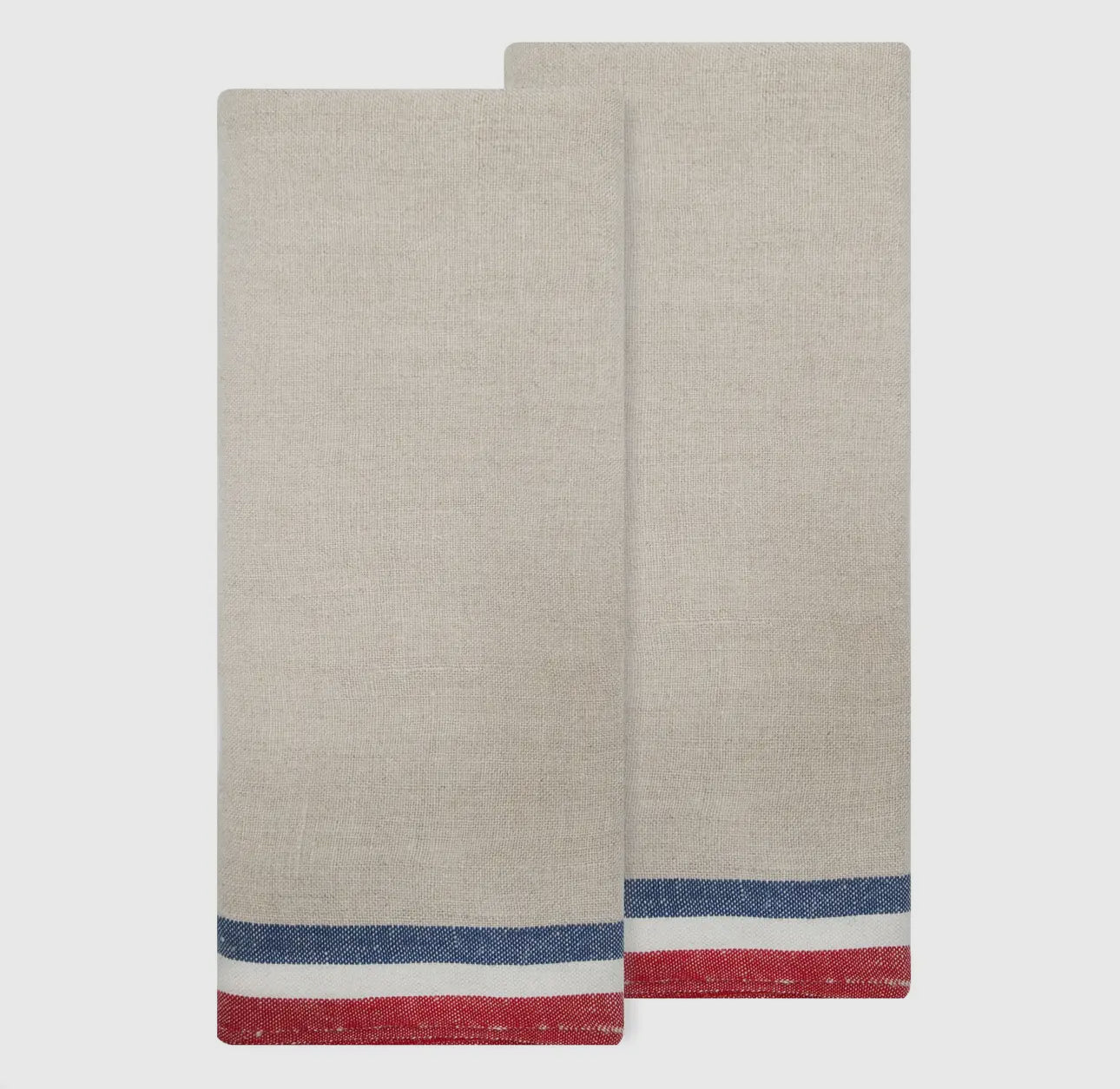 French Norman Tea Towel