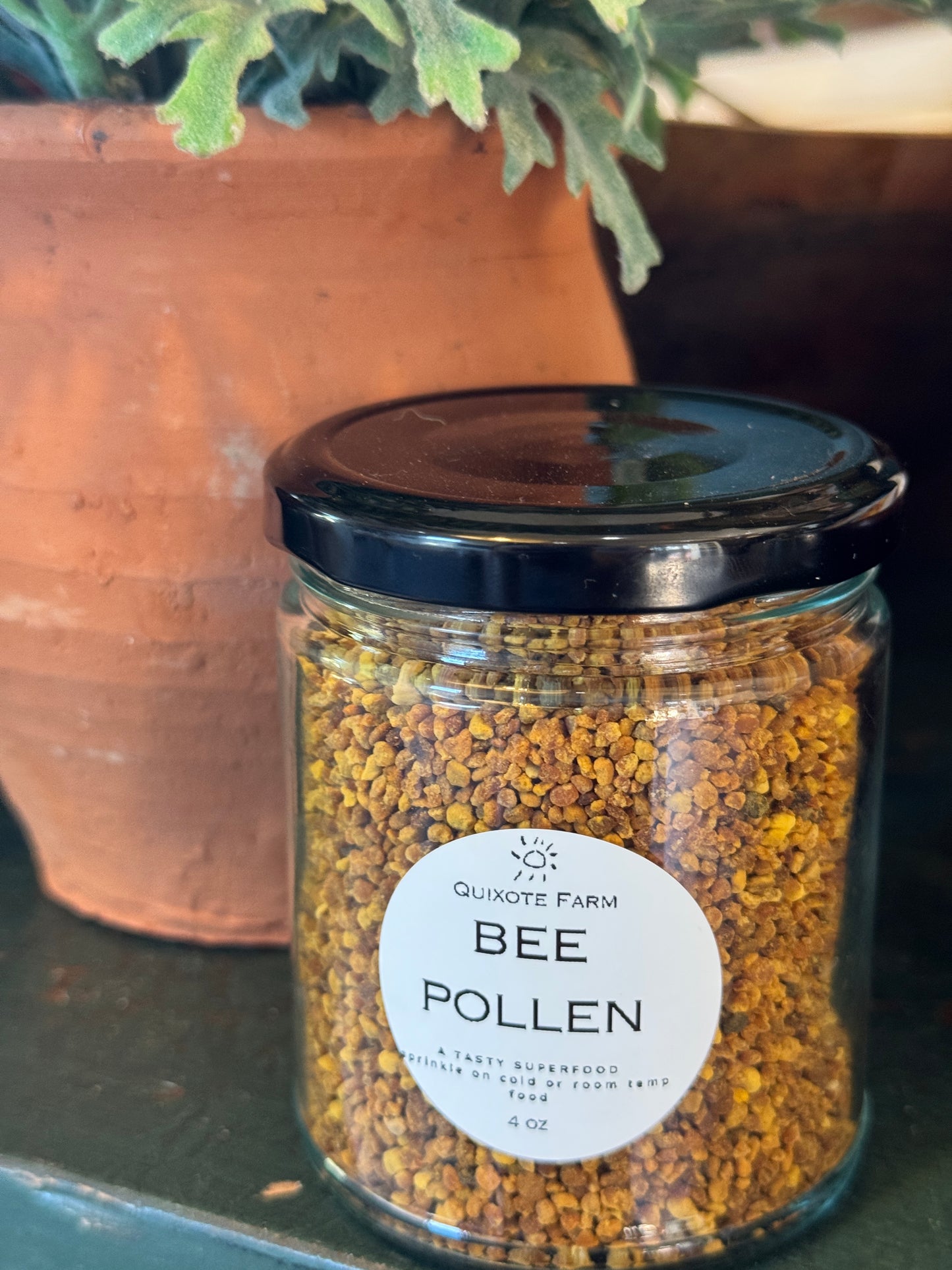 Bee Pollen