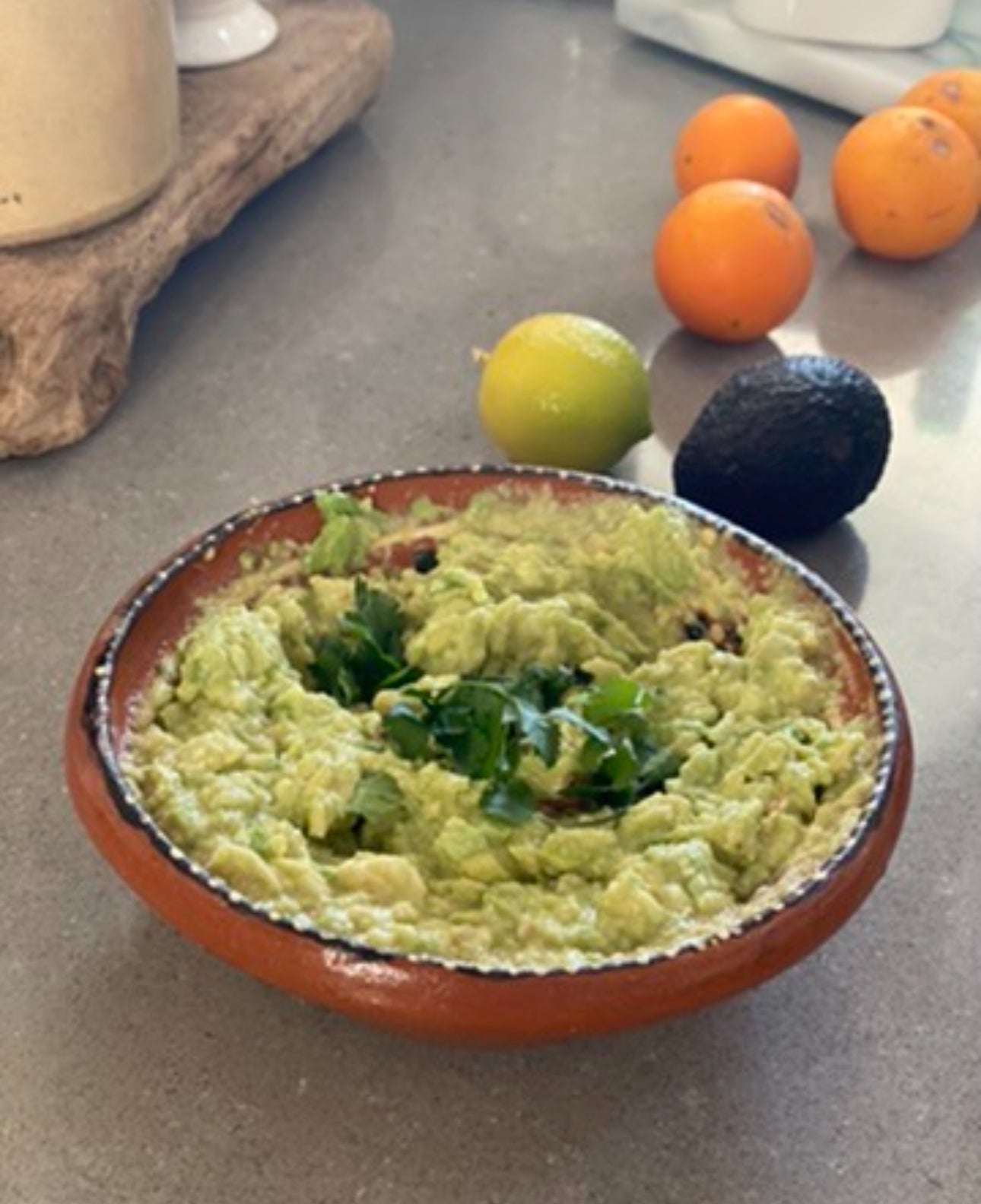 Guacamole Salt