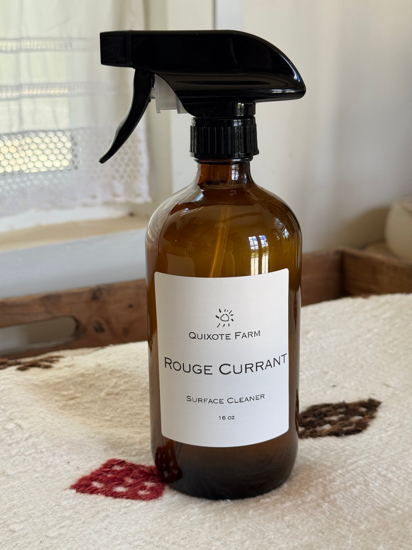 Rouge Currant Surface Cleaner