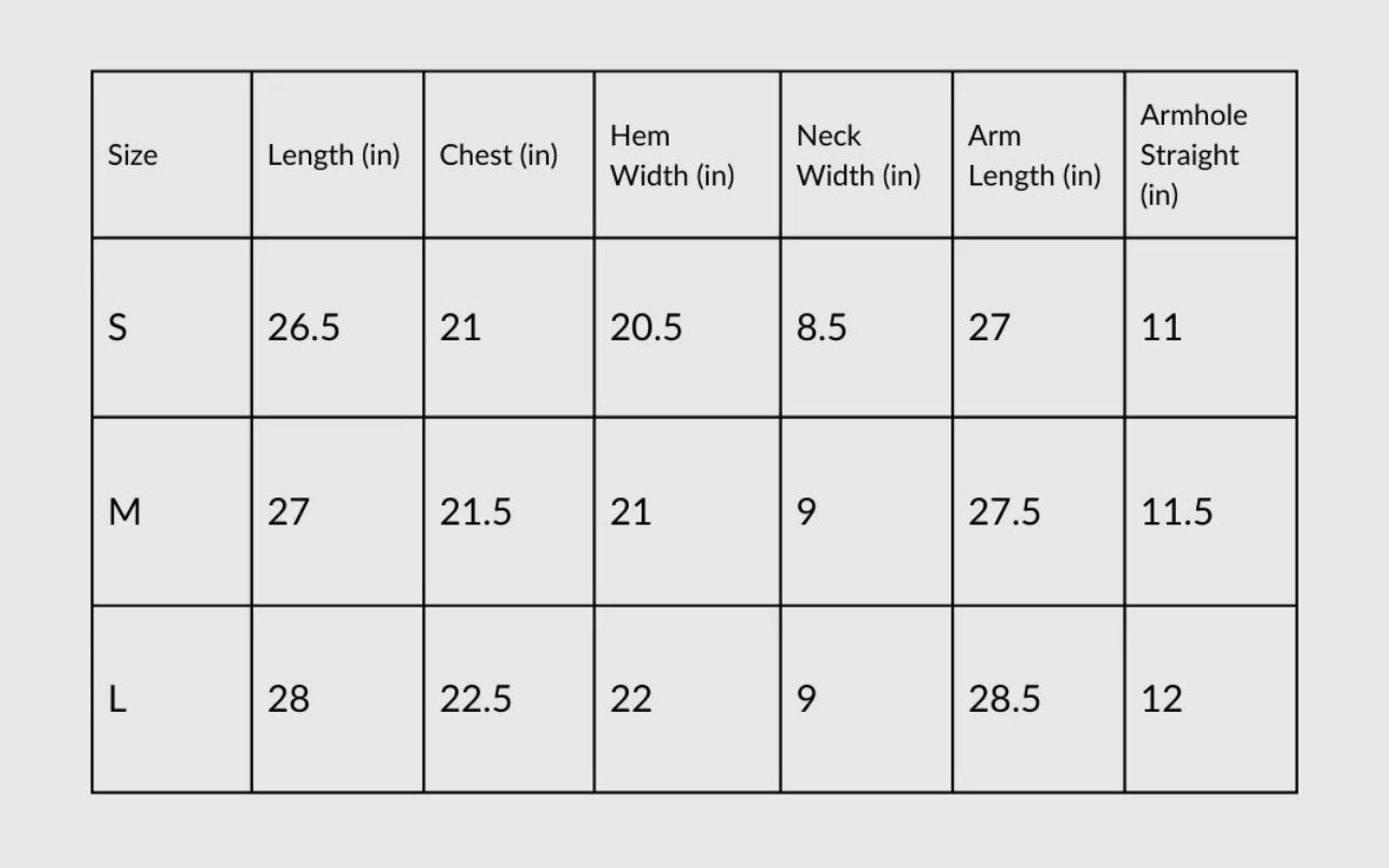 Mariposa Pony Cardigan