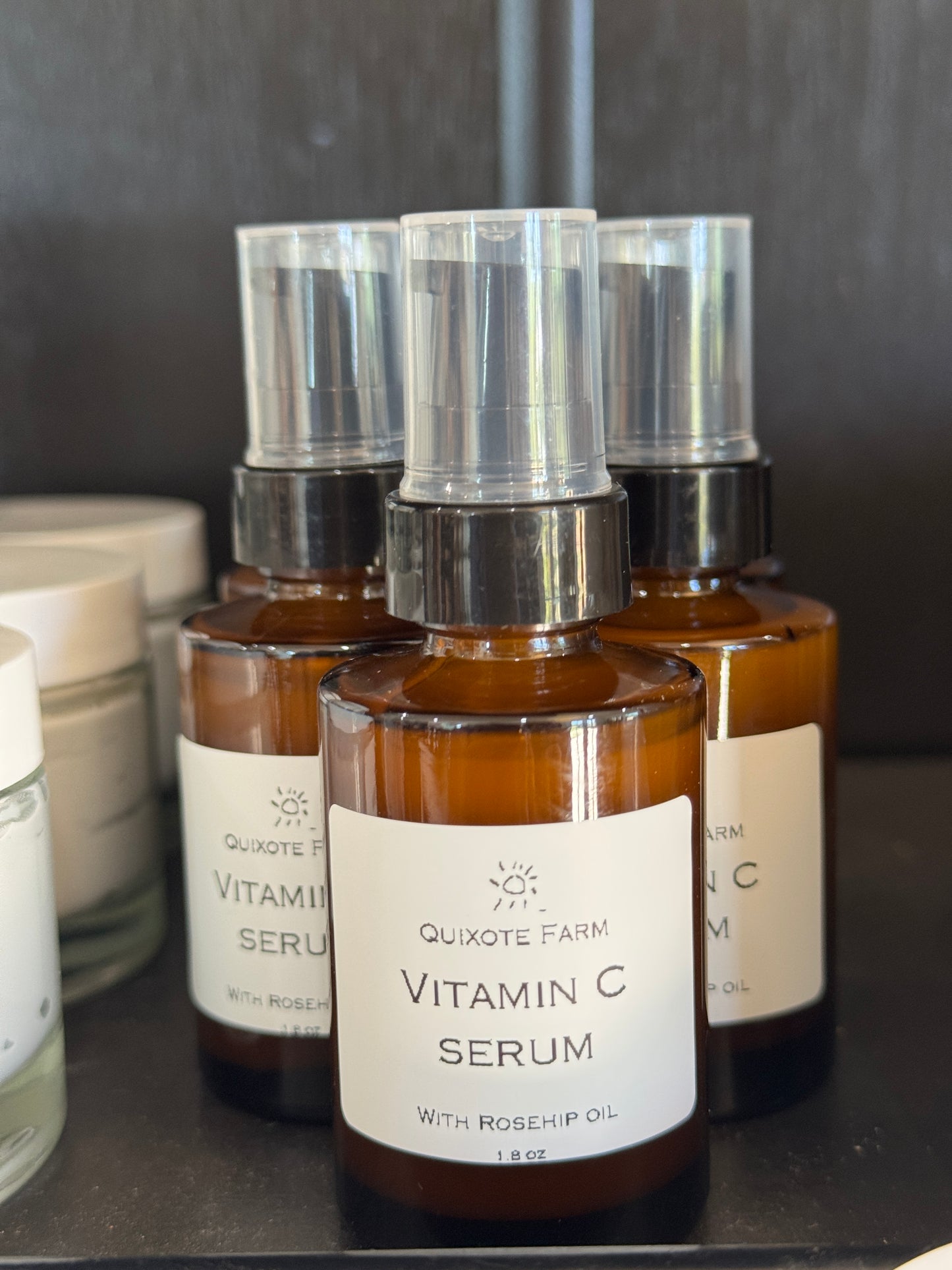 Vitamin C Serum