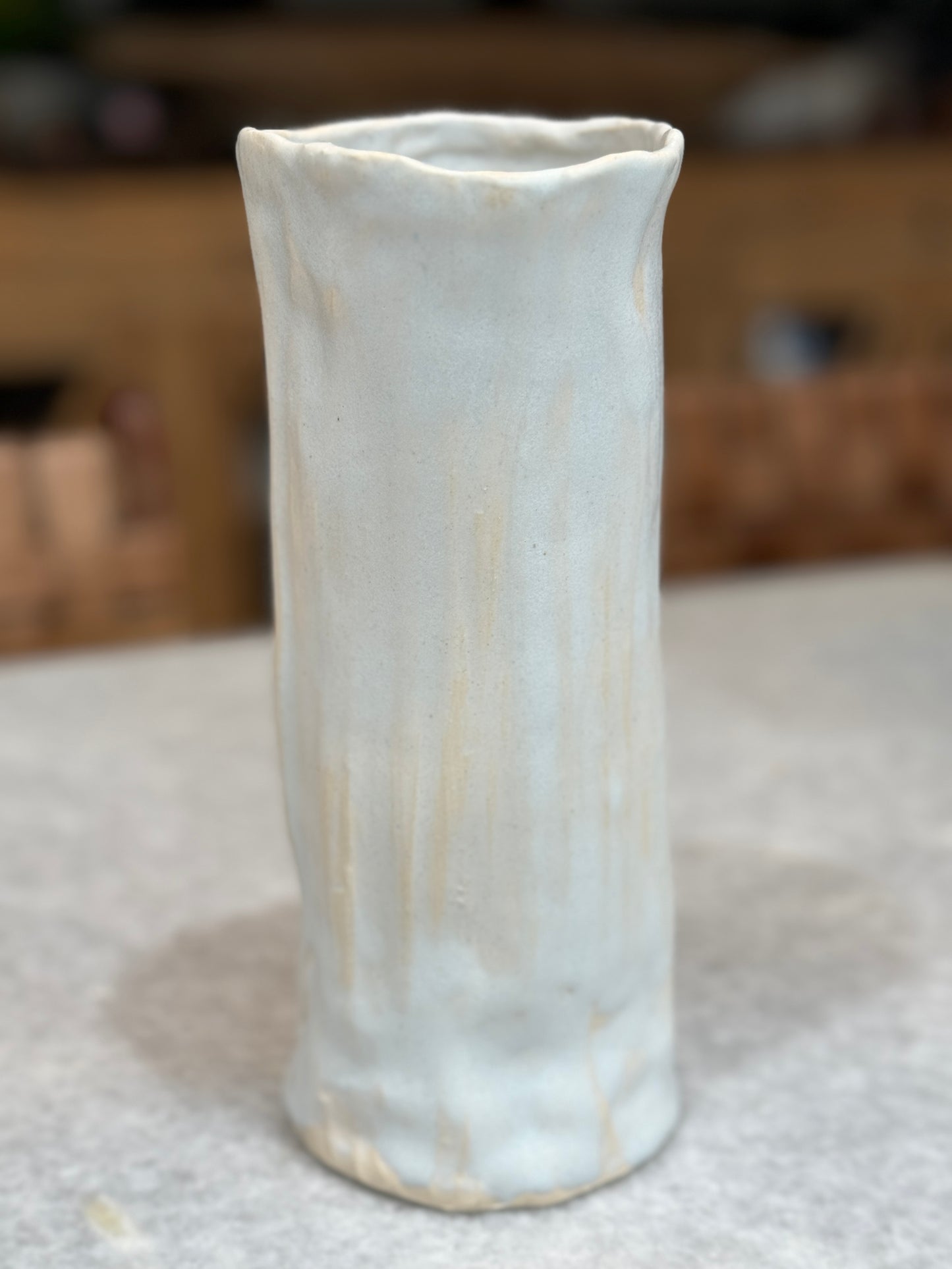 Lala Tall Vase