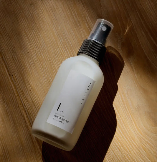 Lavender Room Spray