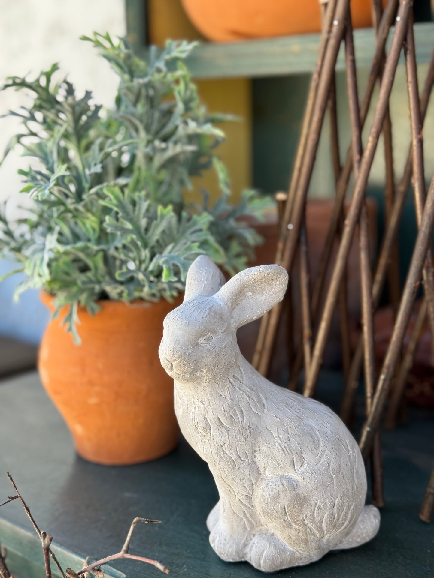 Petite Lapin Foo Foo