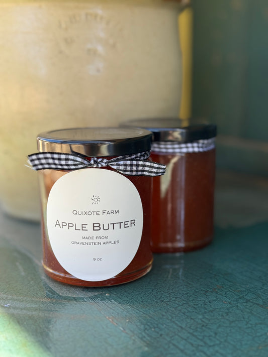 Apple Butter