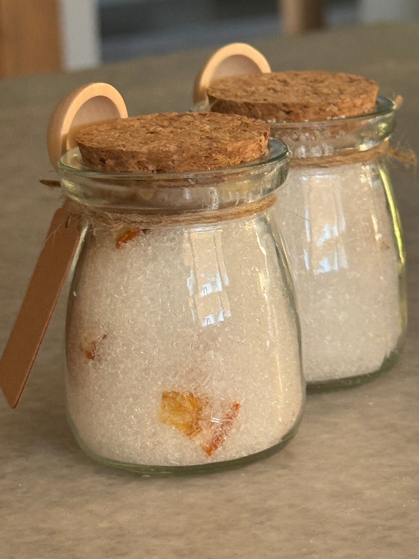 Citron Bath Salt