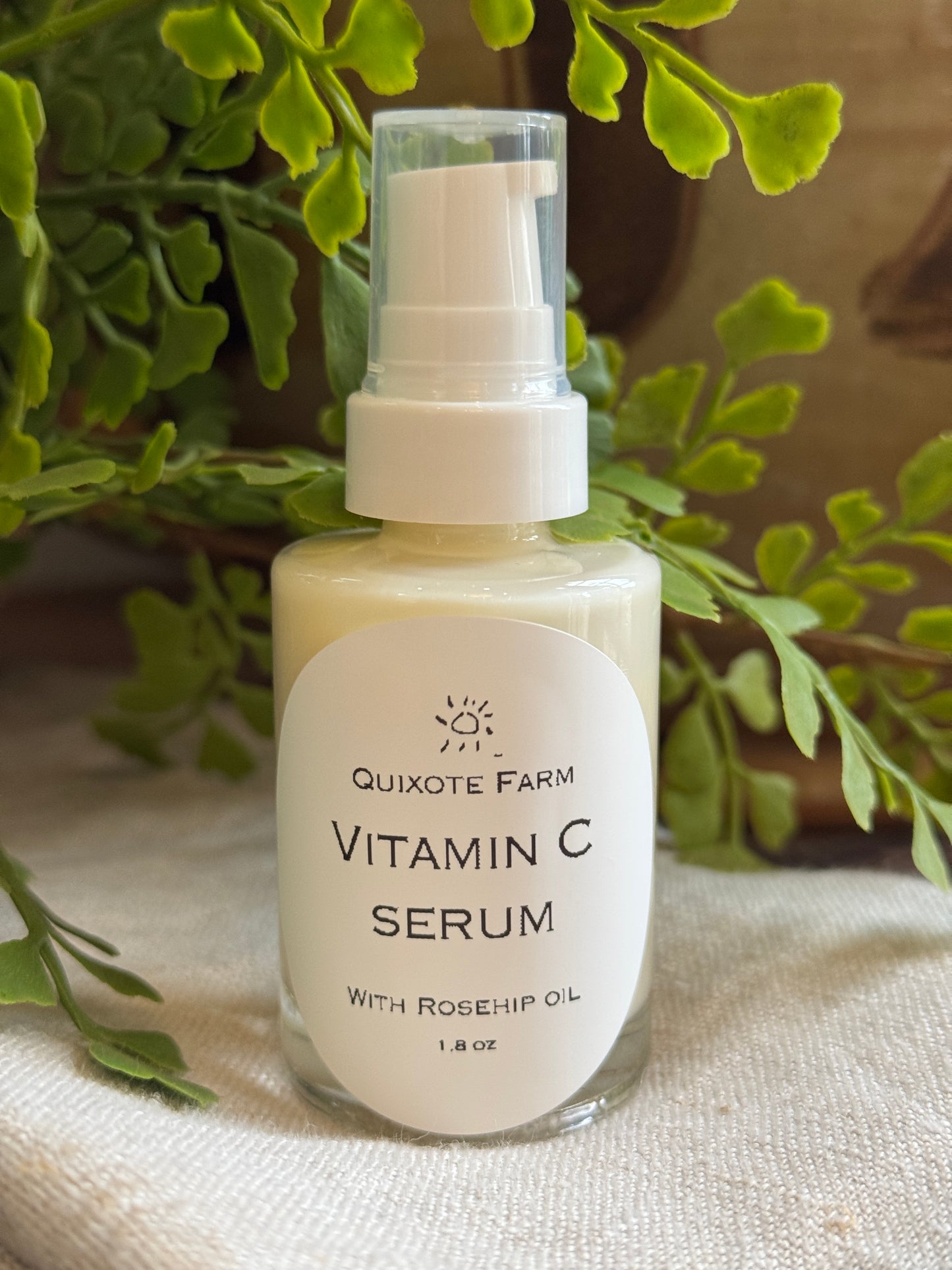 Vitamin C Serum