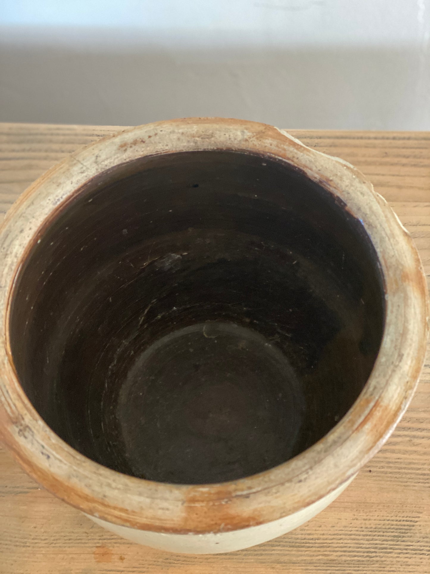 JH Dipple Crock, circa 1870s