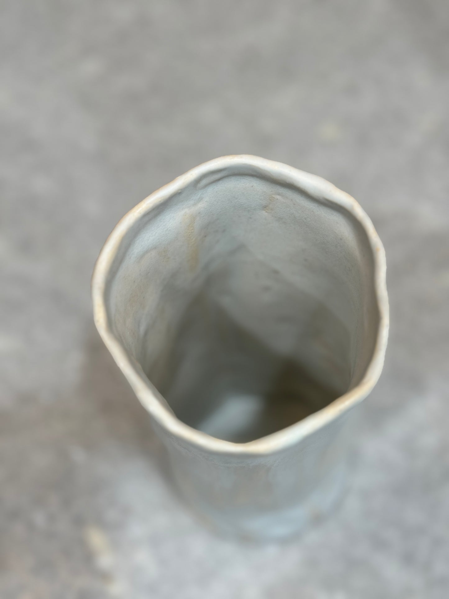 Lala Tall Vase