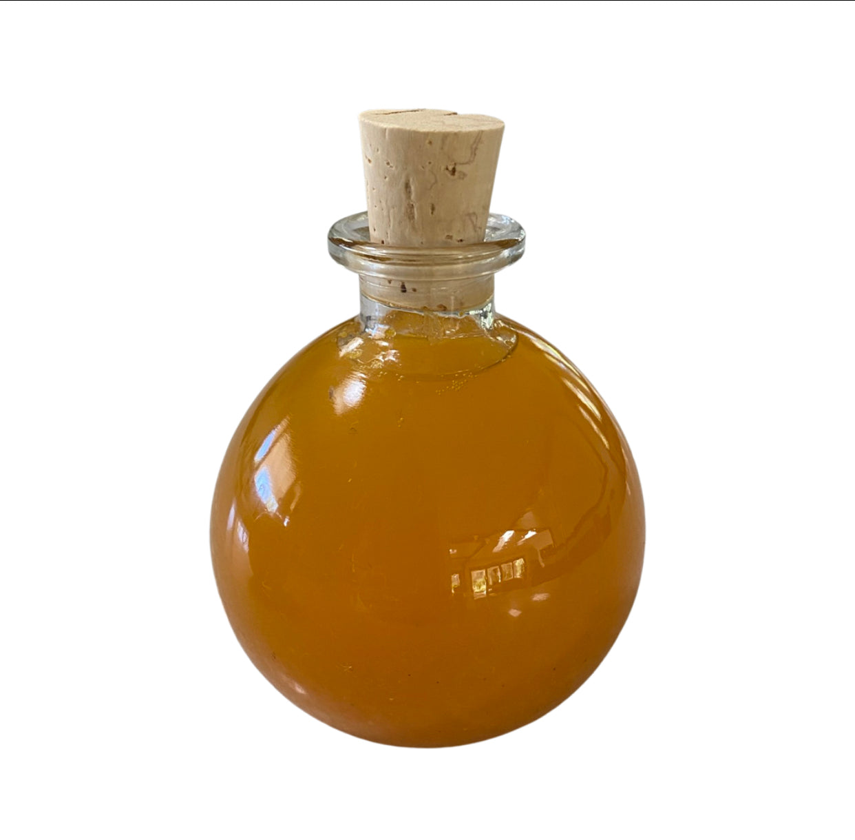 Valencia Orange Syrup small
