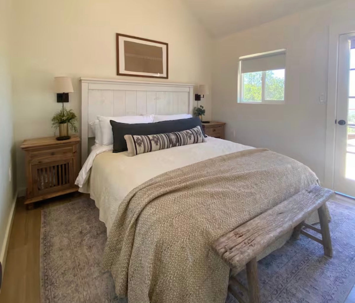 Mid-Week Getaway Package