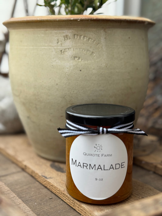 Marmalade