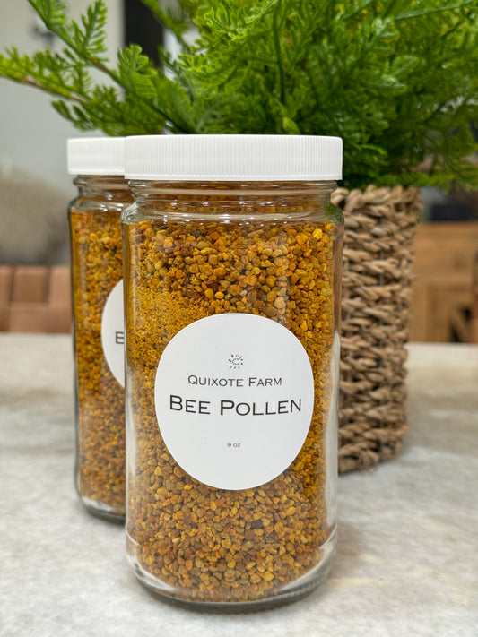 Bee Pollen