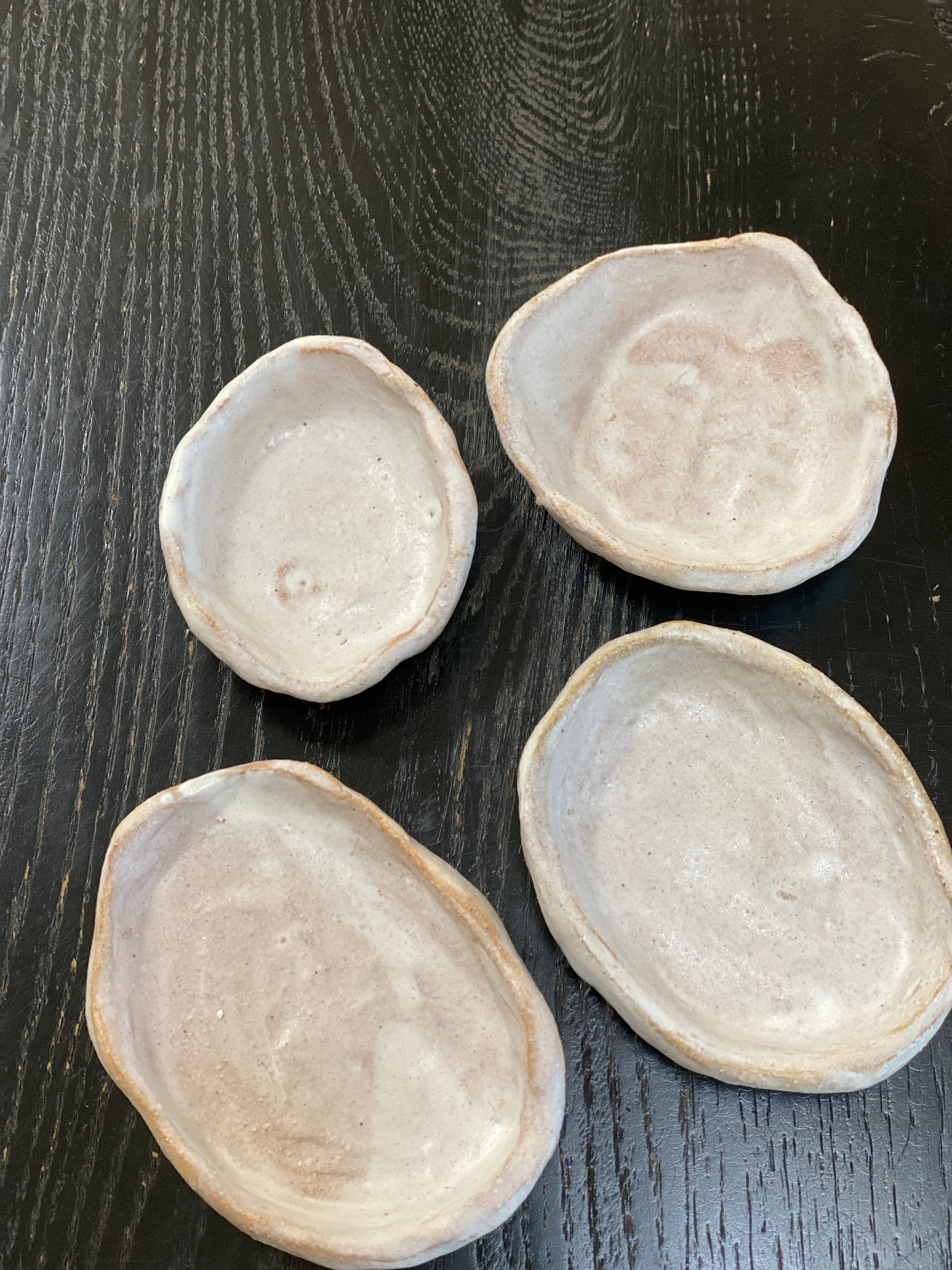 Petite Stacking Dish Set