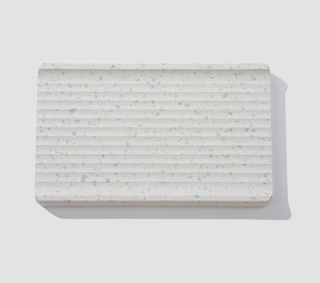 Minimalist Soap Dish
