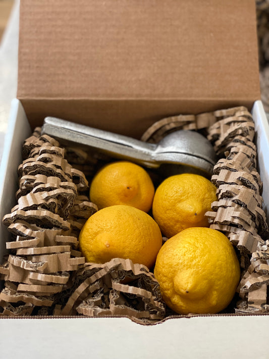 Regeneratively Farmed Citrus Gift Box