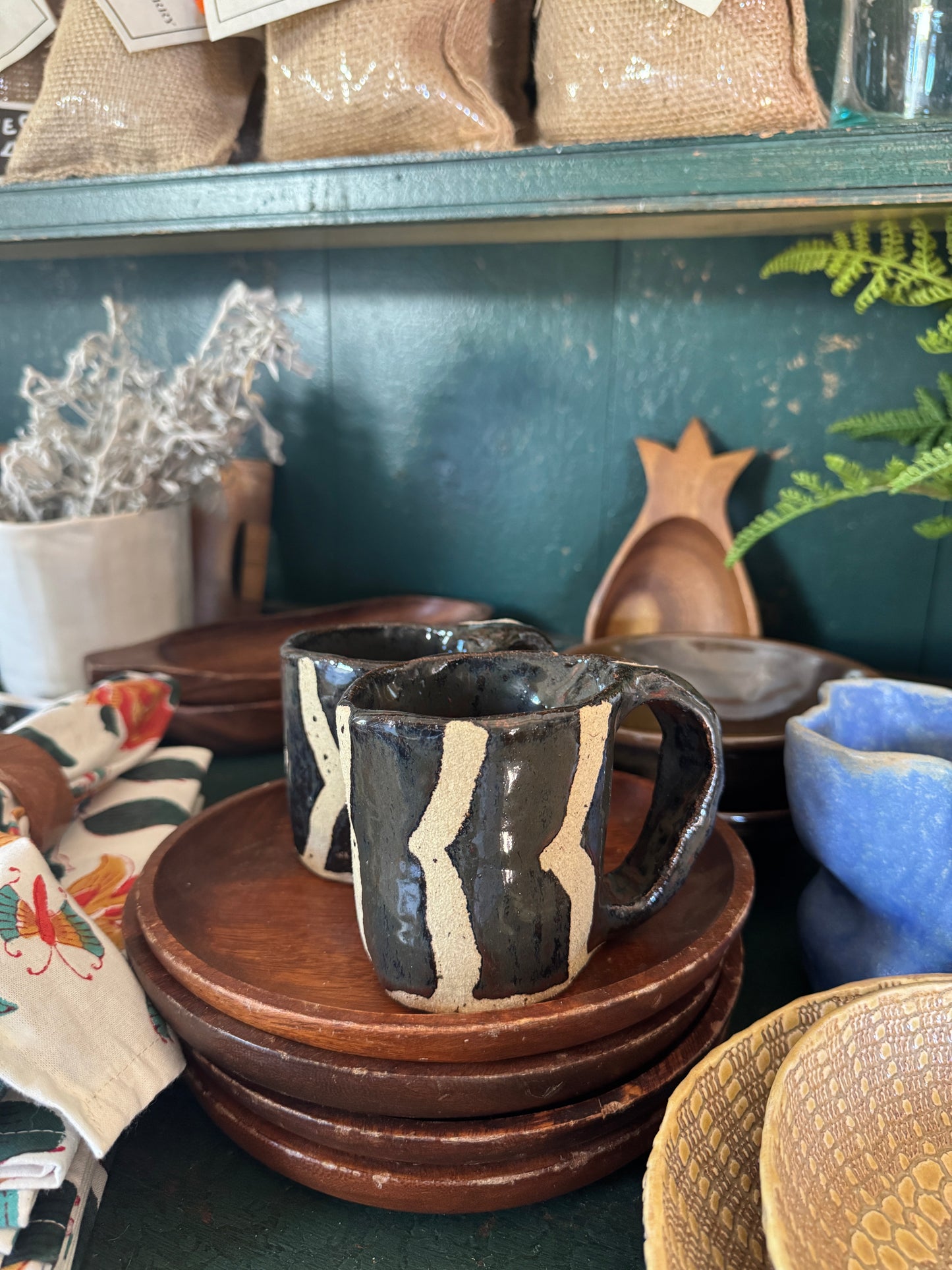 Scibbity Mug