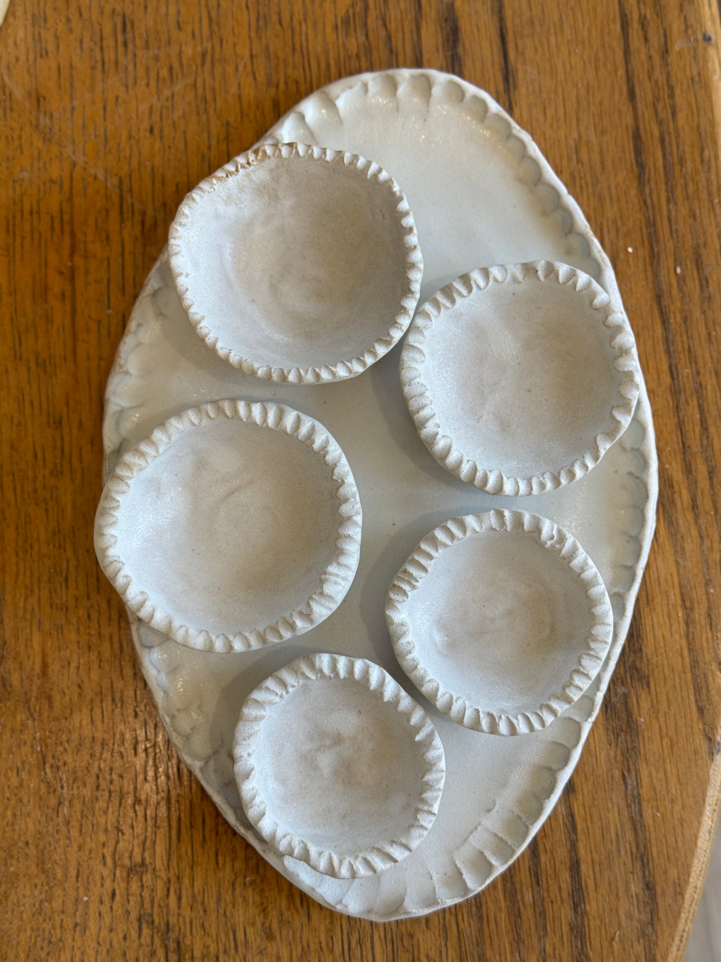 Pastel Bowls￼