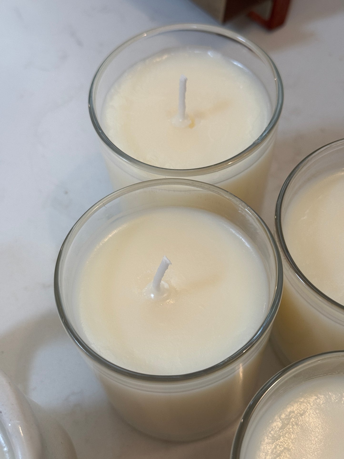 Meadow Soy Candle