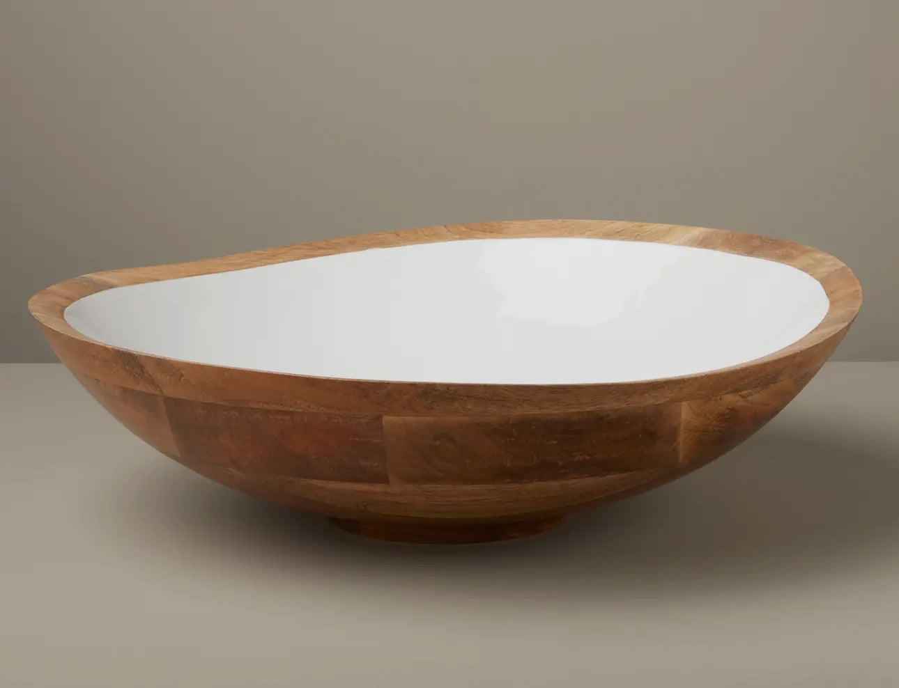 Goa Oversized Serving Bowl.