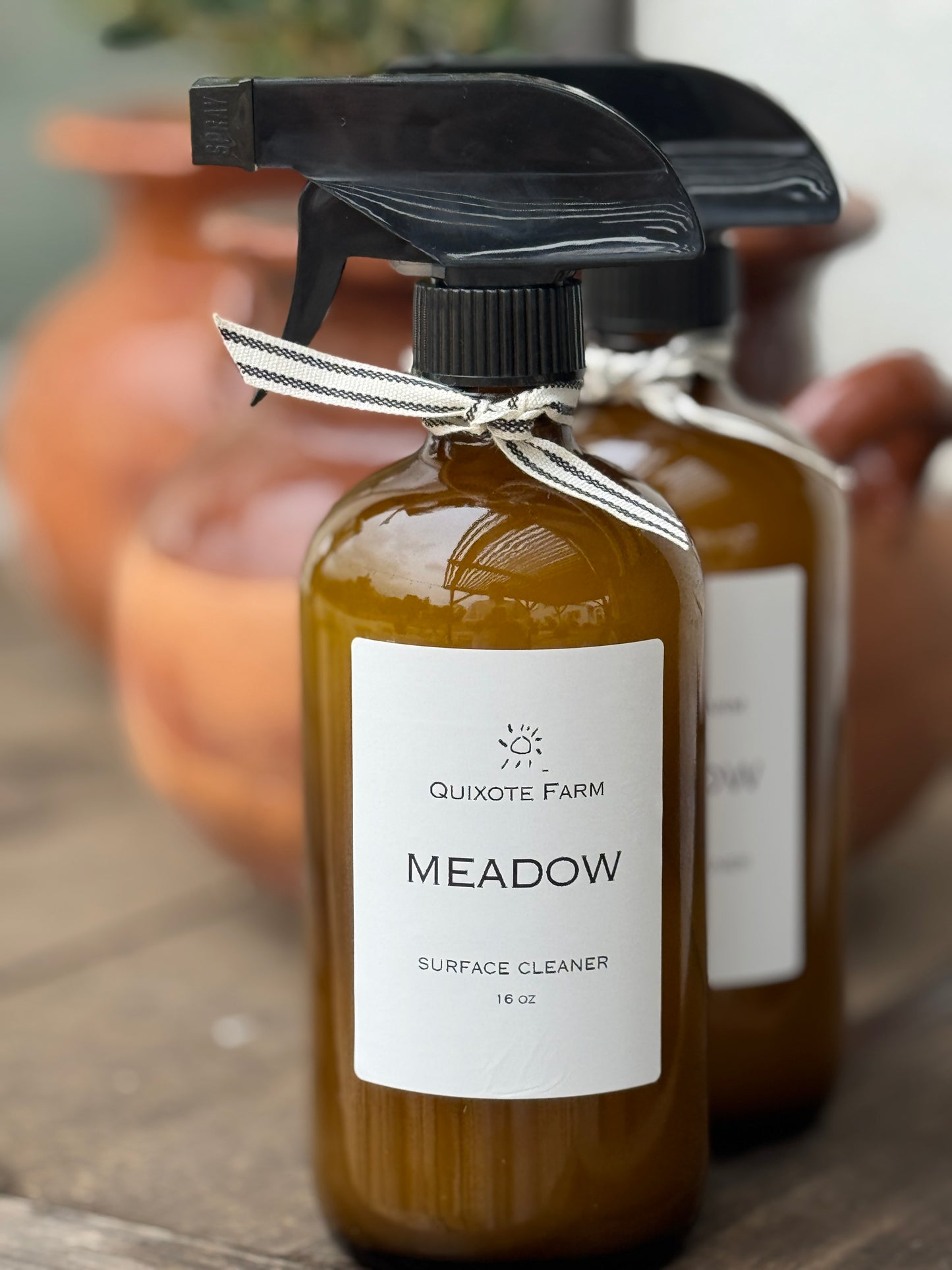 Meadow Surface Cleaner