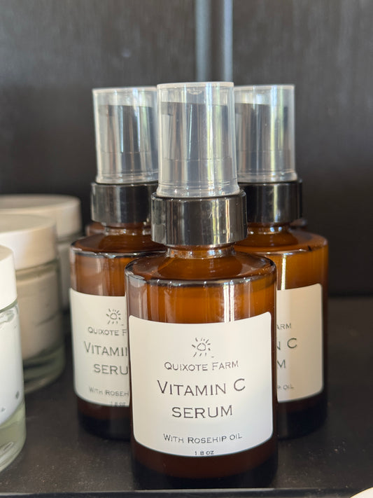 Vitamin C Serum