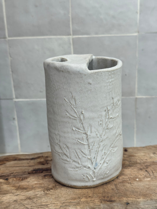 Mustache Mug “Willow”