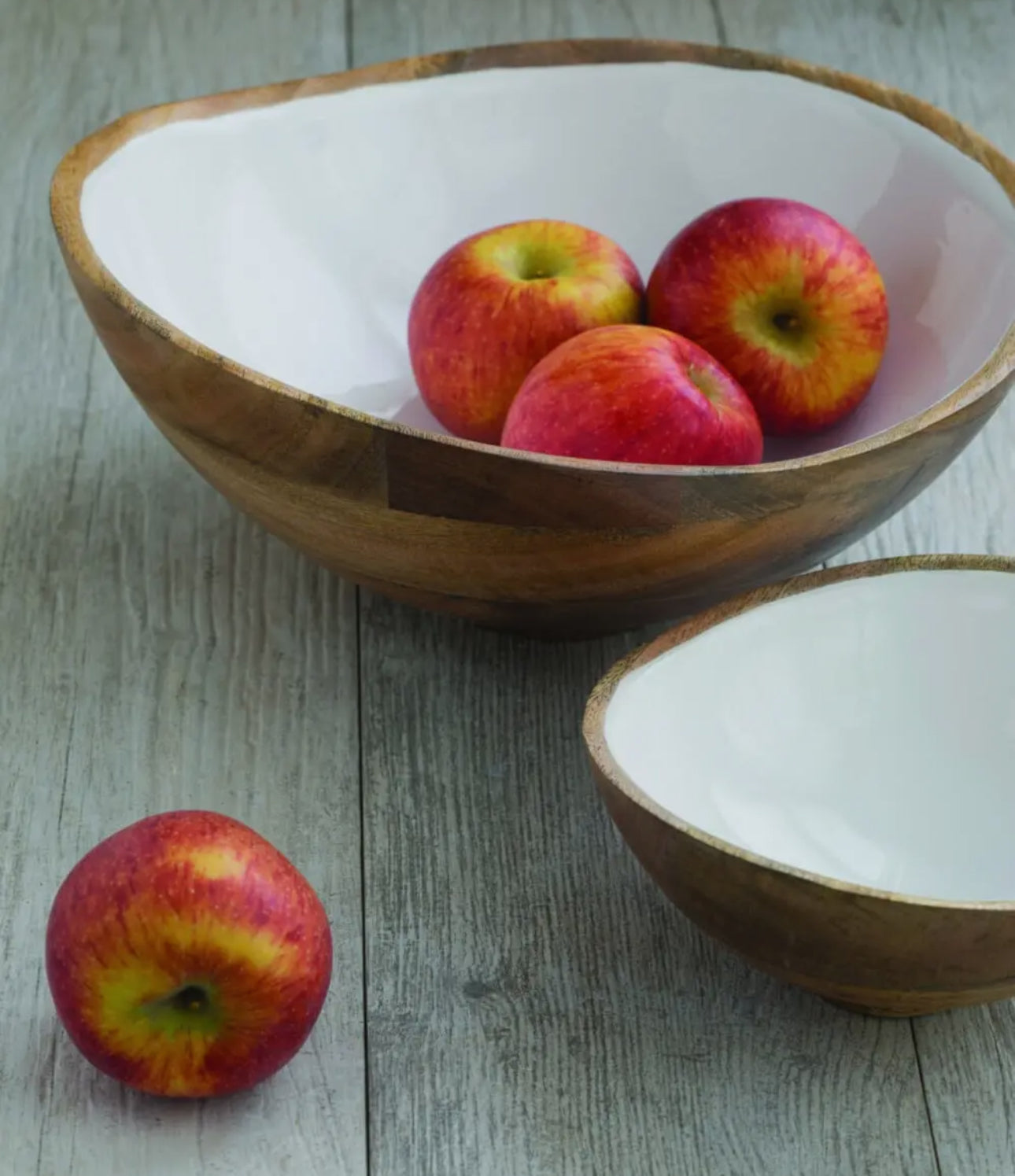 Goa Large Serving Bowl