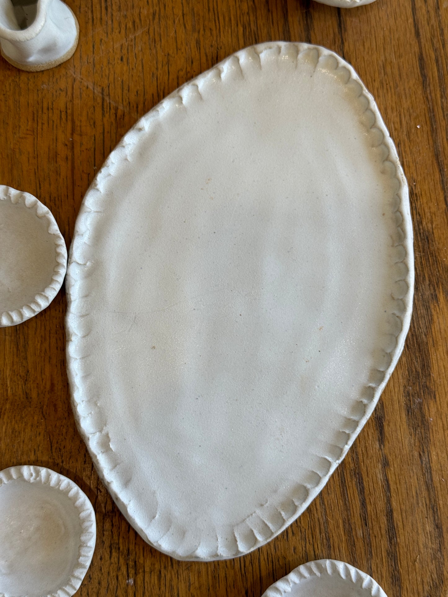 Pastel Tray