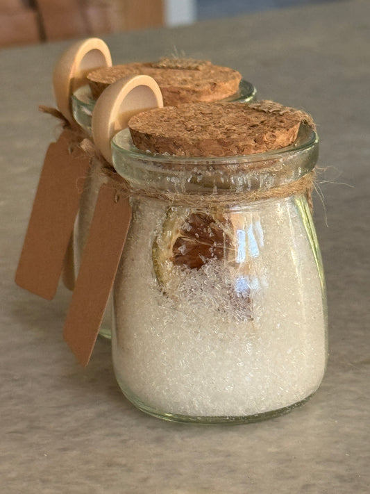 Golden Hour Bath Salts