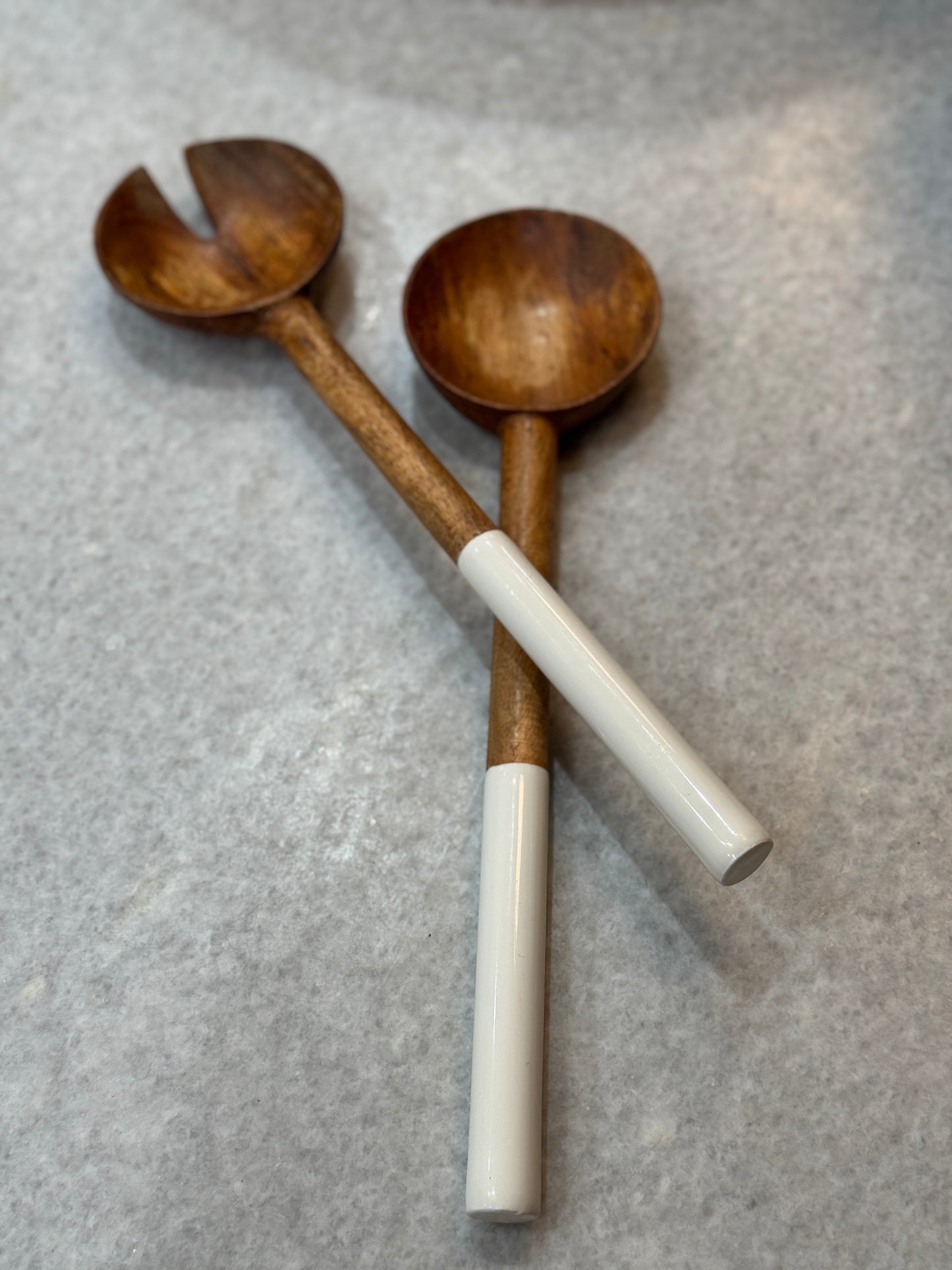 Goa Salad Servers