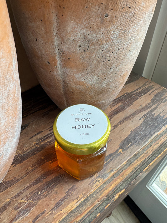 Petite Farm Honey 1.5 oz