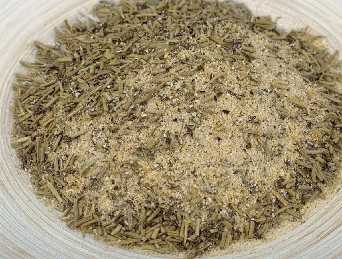 Rosemary Garlic Olive Oil Bread Dip