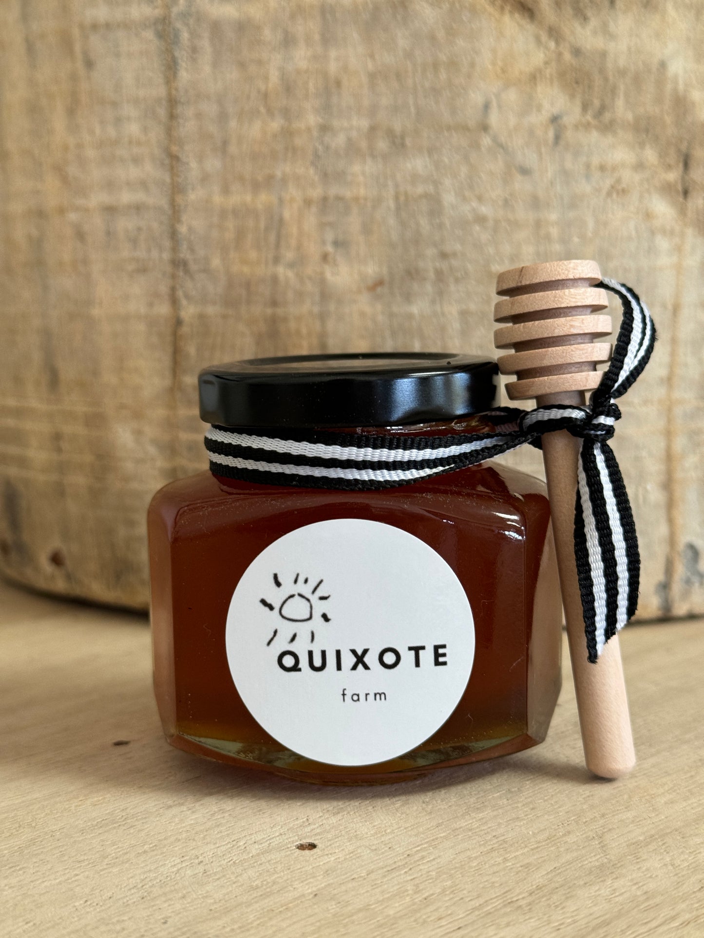 Small Farm Honey