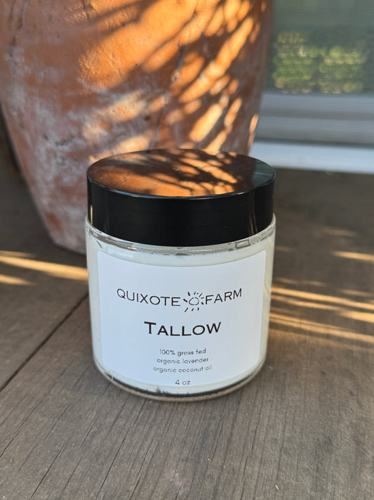 Tallow