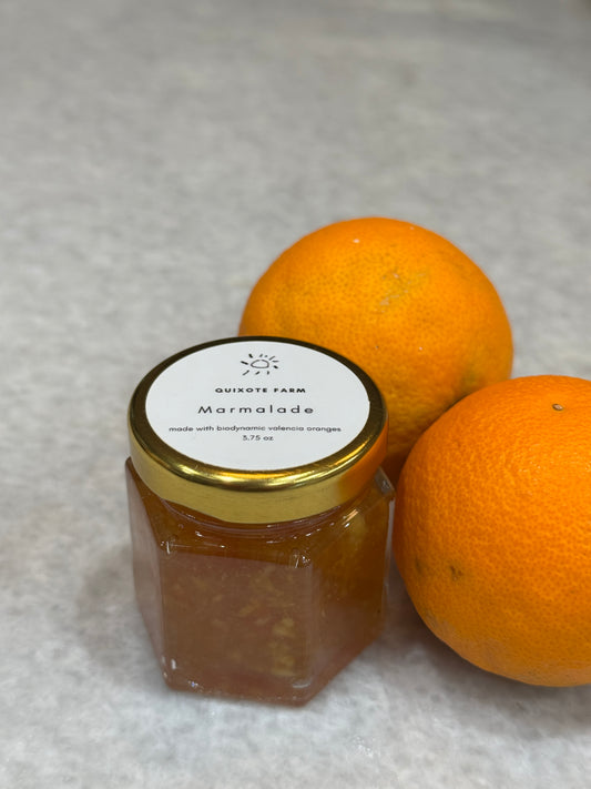 Petite Farm Marmalades 1.5 oz