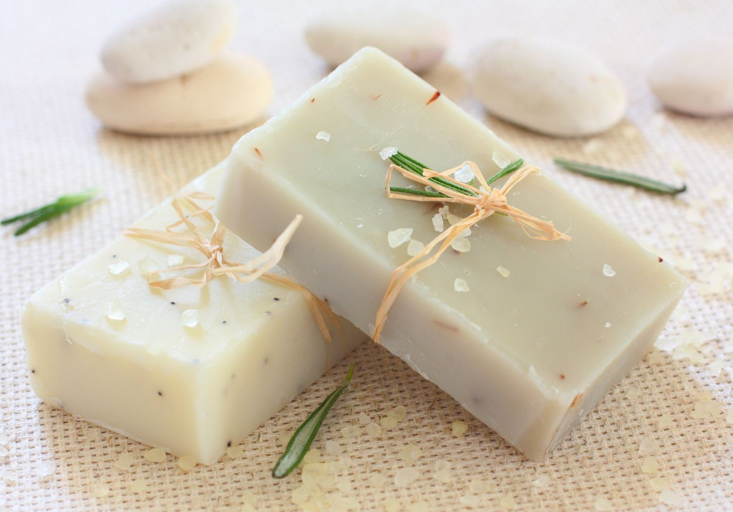 Quixote Creative: Natural Soapmaking in the Grove with Juliet Michele 9/26