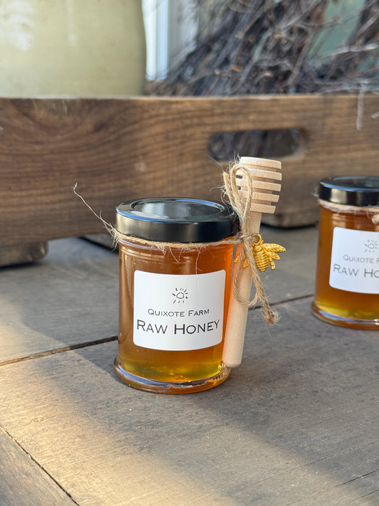Small Farm Honey