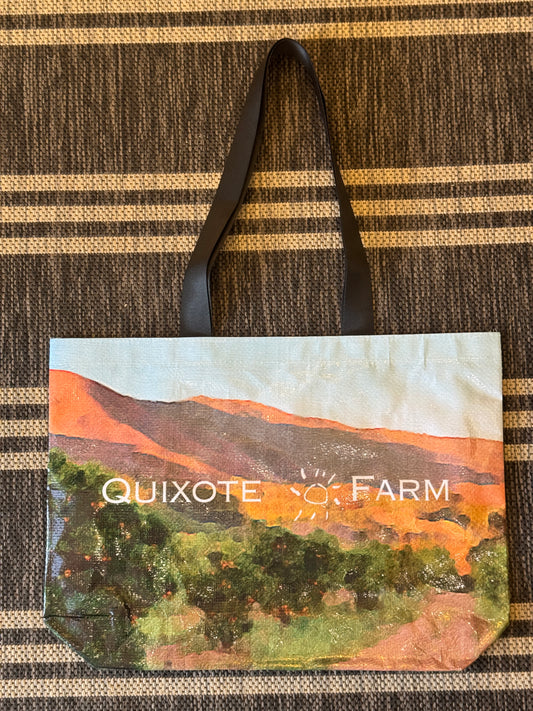 Quixote Farm Tote