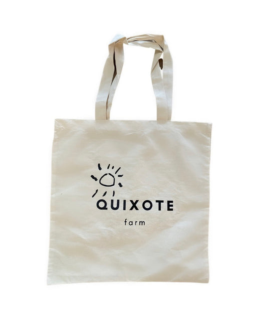 Quixote Farm Tote