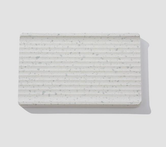 Minimalist Soap Dish