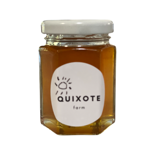Petite Farm Honey 4 oz